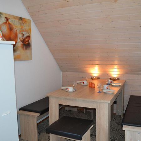 Ferienwohnung Seeliebe Radolfzell am Bodensee Bagian luar foto