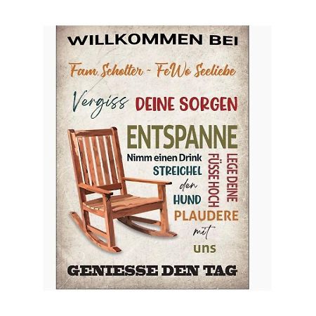Ferienwohnung Seeliebe Radolfzell am Bodensee Bagian luar foto