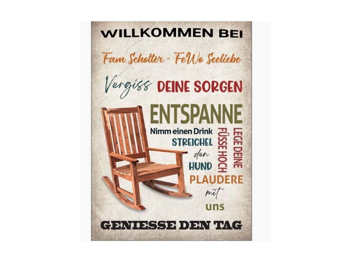 Ferienwohnung Seeliebe Radolfzell am Bodensee Bagian luar foto